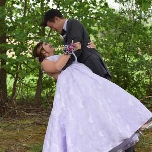 Meet your Posher, Tabby